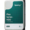 Pikkukuva 1 / 5: Sisäinen kovalevy 4 To - SYNOLOGY - HAT3300-4T - SATA 6 Gb/s - 5400 Kierrosta/min