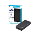 Miniatyrbillede 1 af 2: Universal PC batteri til...