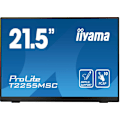 Miniatyrbillede 1 af 5: iiyama ProLite T2255MSC-B1 -
