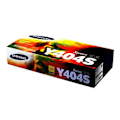 Pikkukuva 1 / 4: Samsung Toner CLT-Y404S Keltainen