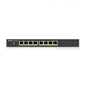 Miniatyrbillede 2 af 3: Switch ZyXEL GS1900-8HP-EU0103F