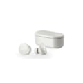 Miniatyrbillede 1 af 6: Høretelefoner - DENON - PerL Pro - Bluetooth - Støjreduktion - Hvid Vit