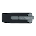 Miniatyrbillede 2 af 3: Store 'n' Go V3 USB-nøgle - 256 GB - USB 3.0 - VERBATIM