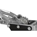 Miniatyrbillede 3 af 4: Håndtag kabelhejs - HS - 4000 kg - 3 m reb
