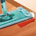 Miniatyrbillede 3 af 4: Leifheit Mop Head Clean Twist Extra Soft XL Blå 52016