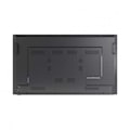 Miniatyrbillede 2 af 4: LCD fjernsyn - NEC - E558 - 55 tommer - Sort - 2 års garanti
