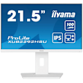 Pikkukuva 1 / 6: IIYAMA 21.5' LED