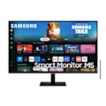 Pikkukuva 1 / 2: Samsung Näyttö Smart (LS32DM500EUXDU)