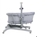 Pikkukuva 2 / 3: CHICCO - Baby Hug pro bouncer - Earl grey