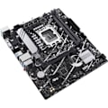 Pikkukuva 4 / 5: Emolevy - ASUS - PRIME B760M-K - LGA 1700 - DDR5 - micro ATX