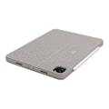 Pikkukuva 2 / 3: Näppäimistö ja folio-kotelo - LOGITECH - Combo Touch - Taustavalaistus - Ohjausalusta - Smart Connector