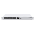 Pikkukuva 1 / 2: MikroTik CRS326-24S+2Q+RM