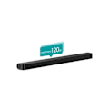 Pikkukuva 3 / 6: Ääniportti - Hisense - HS205G - 2.0 kanavaa - 60 W - DTS Virtual:X, Dolby Digital sort