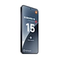 Miniatyrbillede 4 af 5: Xiaomi 15 Sort 12 GB + 256 GB