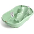 Miniatyrbillede 1 af 2: OKBABY Onda - Badebad til Nyfødte 0-12 Måneder, Ergonomisk Design - Grøn