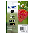 Pikkukuva 1 / 3: EPSON Strawberry mustepatruuna - Claria XL -muste - Musta - Epson Claria Home Ink - 11,3 ml - Mustesuihku - XL
