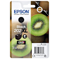 Pikkukuva 1 / 4: EPSON 202XL mustepatruuna - 13,8 ml - Musta - Expression Premium XP-6000, XP-6005, XP-6100, XP-6105