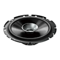 Miniatyrbild 2 av 3: PIONEER-högtalare TS-G1710F 17 cm 2 Bi-kon 280 W Max