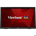 Pikkukuva 3 / 6: FHD Kosketusnäyttö - VIEWSONIC - TD2223 - 22 tuumaa - HDMI, USB - Monikosketus 10 pistettä