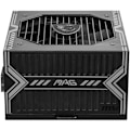 Miniatyrbillede 4 af 5: PC-strømforsyning - MSI - MAG A650BN - 650W (306-7ZP2B11-CE0)