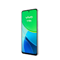 Miniatyrbillede 5 af 5: SMARTPHONE Vivo Y19s 4G Sort 8Go Ram 256Go