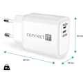 Pikkukuva 5 / 5: CONNECT IT Duplex