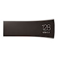 Miniatyrbillede 3 af 4: Samsung usb nøgle 128 GB usb 3.0 3.1 muf-128be flash memory drive stick 200mb/s