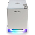 Pikkukuva 1 / 3: Mini Torni Kotelo - IN WIN - A1 Plus - Virta 650W 80PLUS Gold - Langaton lataus - RGB osoitettavissa