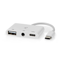 Pikkukuva 1 / 3: Nedis Monporttinen Adaptor