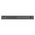 Miniatyrbillede 3 af 4: NETGEAR - gigabit niveau 2 8 porte+ 2 - 8 porte 1