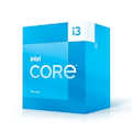 Miniatyrbild 4 av 4: INTEL - Intel Core i3-processor - 13100 - 3,4 GHz / 4,5 GHz