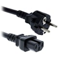 Pikkukuva 2 / 2: Verkkokaapeli - CISCO - Eurooppa AC Type A - 2,44 m - IEC 60320 C15 virtalähde