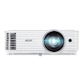 Pikkukuva 2 / 5: Acer S1386WHN DLP-projektori - 16:10 - 3D-valmius - WXGA - Resoluutio 1280 x 800 - 3600 lm - 20 000:1