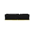 Pikkukuva 4 / 6: RAM DDR5 - KINGSTON - FURY Beast - 32Go - 6000MT/s - CL30 - 2 osan setti