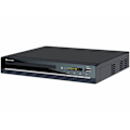 Miniatyrbillede 1 af 6: DENVER DVH-7787 DVD-afspiller - NTSC, PAL, 4:3, 16:9, Dolby Digital, AVI, JPEG, VCD