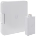 Miniatyrbild 1 av 4: Ubiquiti Ubiquiti USW-Flex-Utility UniFi-hållare för Switch Flex i gatlyktor
