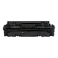 Miniatyrbillede 3 af 3: CANON 055H tonerpatron - Cyan - Laser - 5900 sider