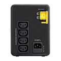 Miniatyrbillede 1 af 2: APC Easy UPS BVX Series BVX900LI - 900VA