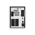 Miniatyrbillede 3 af 4: Omformer - APC - Easy UPS SMV - 750VA - 230V - Beskyttelse mod spændingsspidser
