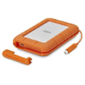 Miniatyrbild 4 av 4: Robust STFR5000800 Bärbar hårddisk - Seagate - Extern - 5 TB - USB Typ C