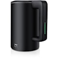 Miniatyrbillede 2 af 4: Bouilloire Niceboy ION ThermoKettle TK5 Onyx sort.