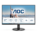 Pikkukuva 1 / 3: AOC Q27B3MA 27" LED 2560 x 1440 px Quad HD -näyttö