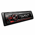 Pikkukuva 1 / 4: Autoradio - Pioneer - MVH-S420BT - Bluetooth - 4 x 50 W - Double-Din