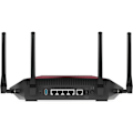 Pikkukuva 3 / 4: NETGEAR Nighthawk Pro Gaming WiFi 6 -reititin (XR1000)