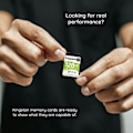 Miniatyrbillede 4 af 6: KINGSTON Canvas Select Plus 256 GB A1 / Video Class V30 microSDXC UHS-I hukommelseskort