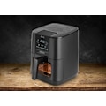 Pikkukuva 3 / 4: Sähköinen rasvakeitin Ecg Fryer AF 5500 Crunchy