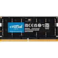 Pikkukuva 2 / 6: RAM-muisti - CRUCIAL - DDR5-4800 SODIMM - 32 Gt (CT32G48C40S5)