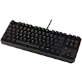 Pikkukuva 1 / 3: Endorfy Thock TKL Punainen - CZ/SK