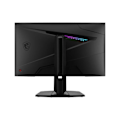 Pikkukuva 3 / 6: MSI MPG 274URF QD 27" LED Fast IPS UltraHD 4K 160Hz USB-C