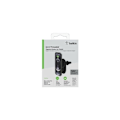 Miniatyrbillede 4 af 4: Belkin BOOST CHARGE - MagSafe bilholder + oplader til iPhone 13 / 12